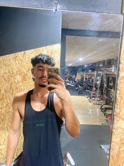  ,   Rachid, 23 ,   ,   