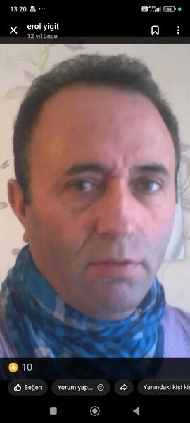  ,   Erol, 57 ,   c 