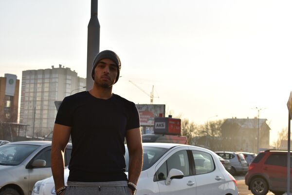 ,   Mohannad, 28 ,   ,   