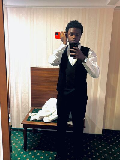  ,   Lil Triggerr, 24 ,   ,   