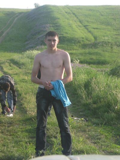  ,   Kolia, 31 ,   ,   