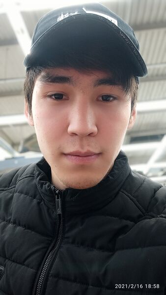  ,   Erzhan, 24 ,   ,   