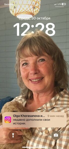  ,   Larisa, 68 ,   ,   