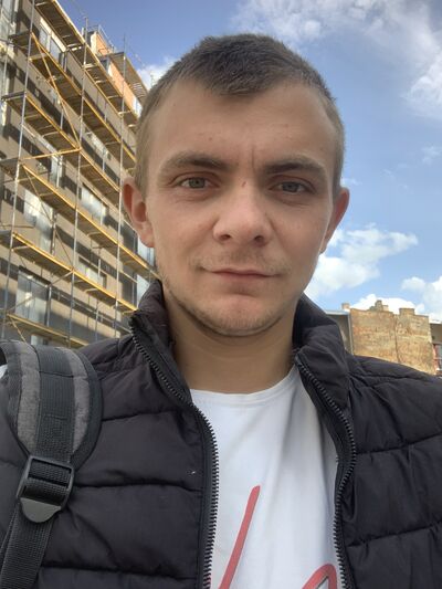  ,   Yurii, 24 ,   ,   