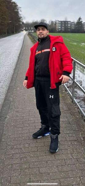  ,   Mohemed, 31 ,   ,   