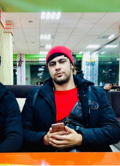  ,   Ikrom, 27 ,   ,   