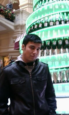 ���������� ������, ���� ������� Ohunjon, 36 ���, ������������ ��� ������