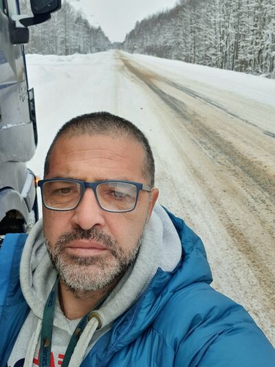  ,   Sergej, 45 ,   ,   