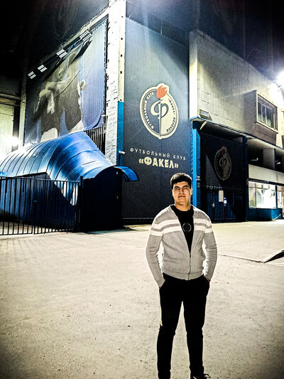  ,   Fazliddin, 22 ,   ,   