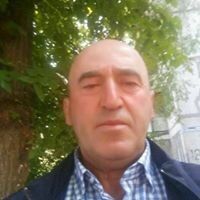  12957682  Mehmet, 57 ,    