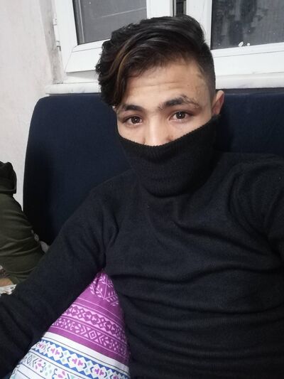  Boyalik,   Frid, 25 ,   ,   