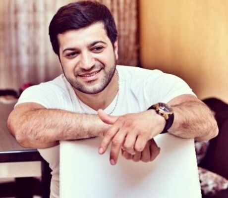  ,   Arman, 38 ,   