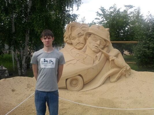   ,   Viktor, 38 ,   ,   , c 