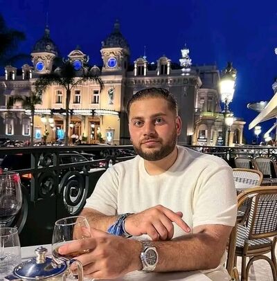  North Bergen,   Albert, 38 ,   ,   