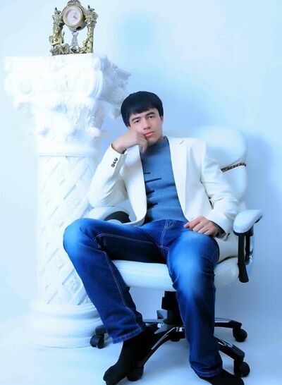  ,   Jeyhun, 31 ,   