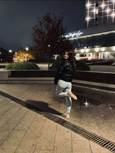  --,   Angel, 19 ,   