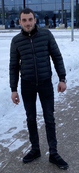  ,   Ruben, 29 ,   ,   