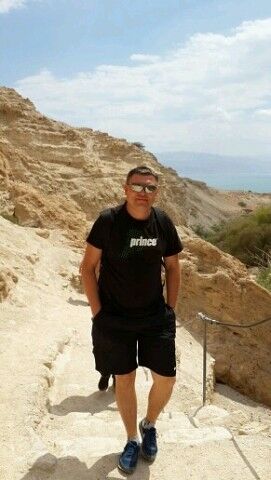  ,   Sergei, 50 ,   