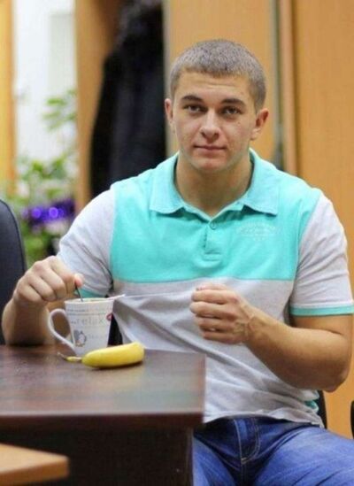  ,   Vitalii, 23 ,   ,   