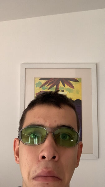  An Cabhan,   David, 21 ,   ,   