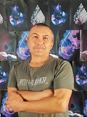  Horrweiler,   Igor, 54 ,   ,   , c 