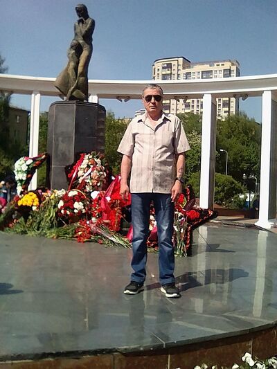  ,   Anatoly, 73 ,   ,   