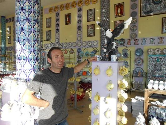  ,   Davit, 42 ,   