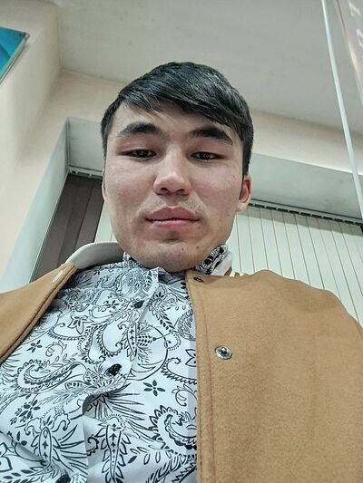  ,   Otabek, 23 ,   ,   