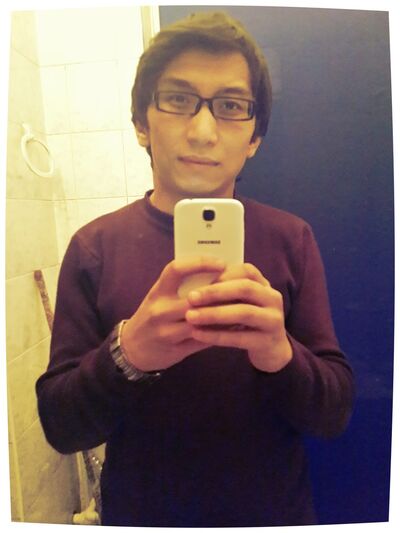  ,   Izzat, 33 ,  