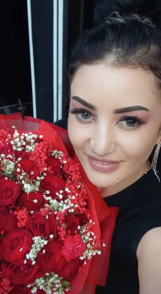  ,   Sevara, 34 ,   