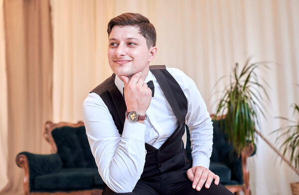  ,   Mihail, 27 ,   ,   