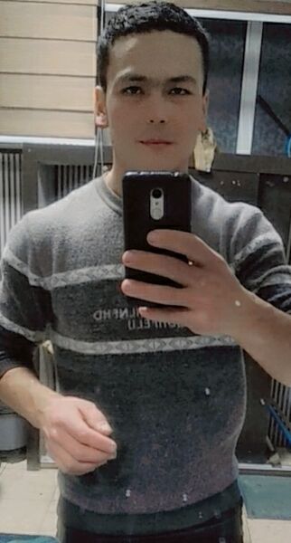  ,   Zoxidjon, 24 ,   ,   