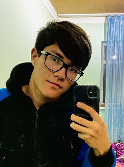  ,   Ibrohim, 20 ,   ,   