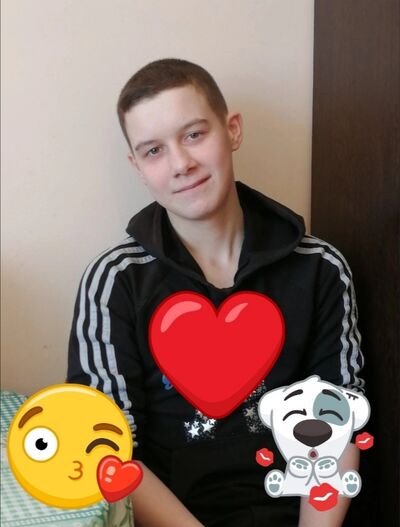  ,   Vadim nomi, 21 ,  