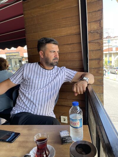  Ortakoy,   Mehmet, 35 ,   ,   