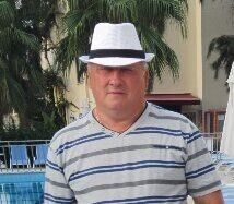  20094982  Oleg, 65 ,    