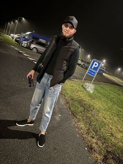  Appelscha,   Artur, 24 ,   ,   