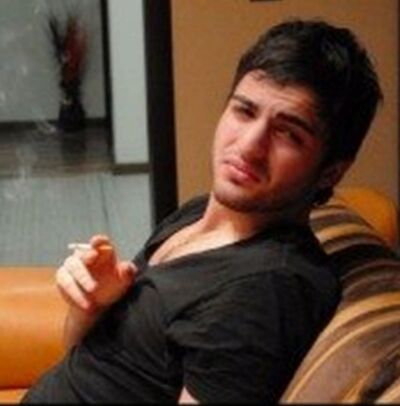  ,   Samvel, 36 ,   ,   