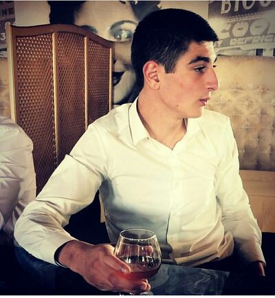 ,   Ayaz, 26 ,   