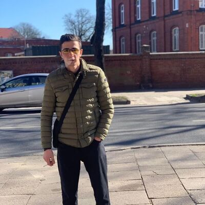  Posen,   Lasha, 25 ,   ,   