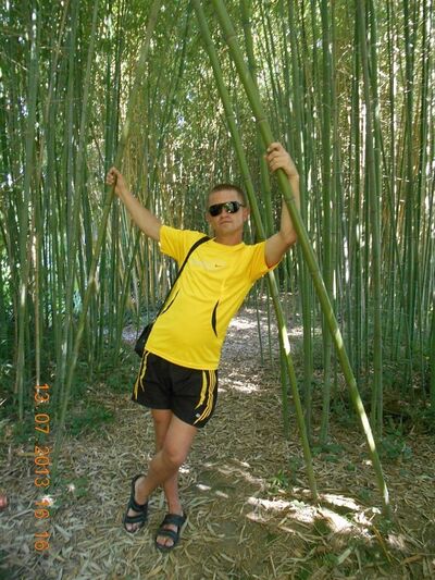  ,   John, 46 ,   