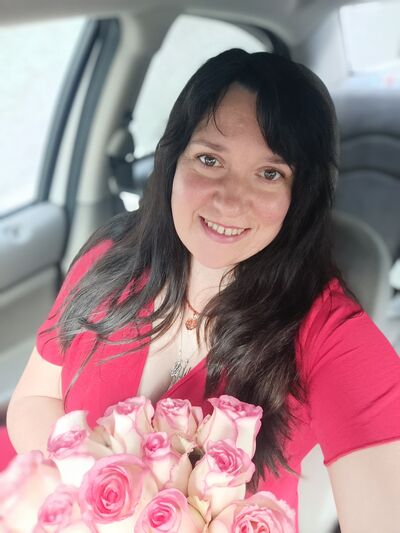  ,   Tetiana, 45 ,   c 