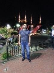  5423682  Zahir, 37 ,    