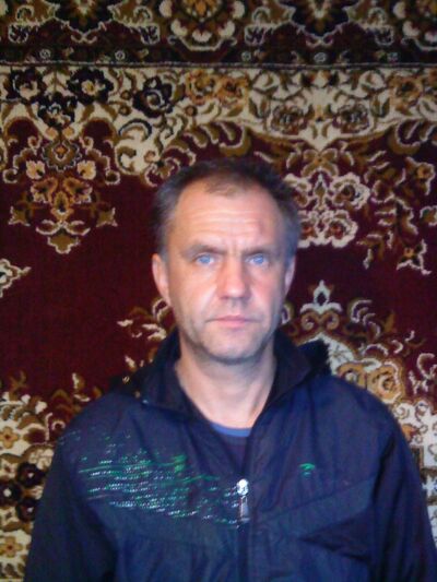  ,   Sergey, 58 ,   