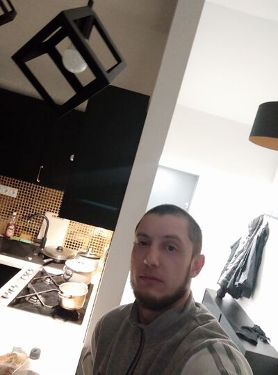  Zalewo,   Dimas, 38 ,   
