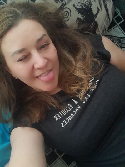   ,   Nadya, 41 ,     , c , 