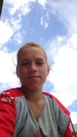  ,   Kristina, 29 ,   
