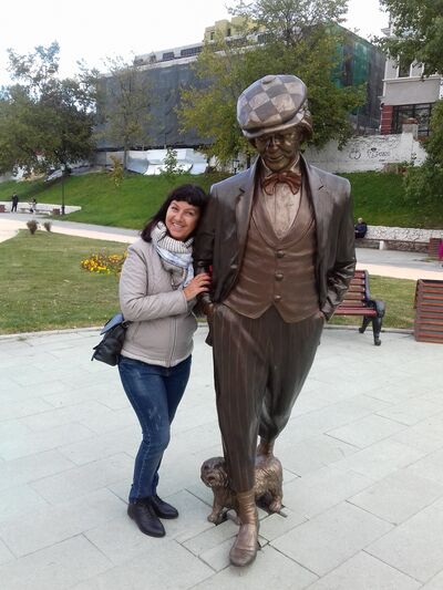  ,   Olga, 62 ,  