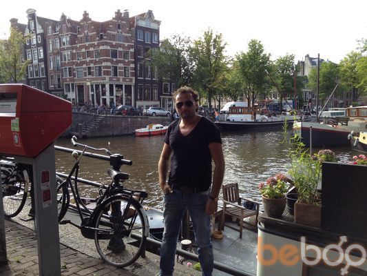  Oberhausen,   Roberto, 45 ,   