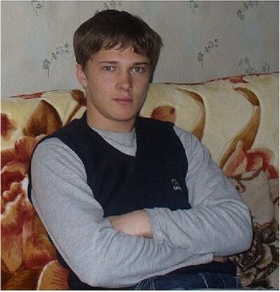  ,   Evgeny, 34 ,  